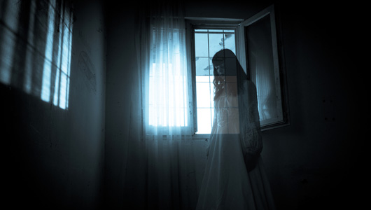 Дамбадаржаагийн хийдийн лам нарын дарж чадаагүй хий үзэгдэл